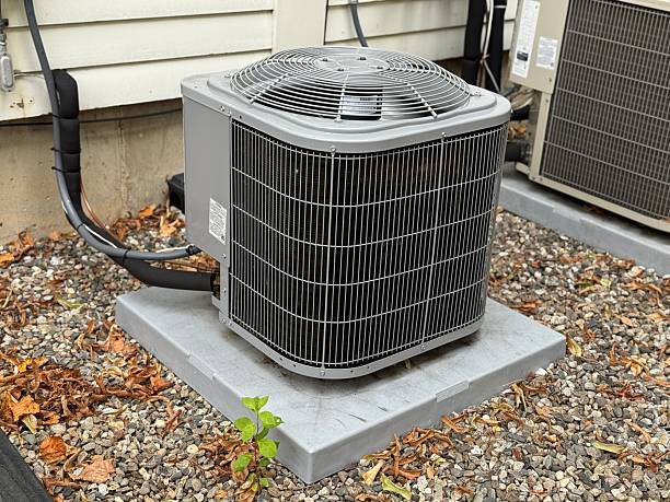 24/7 Emergency Hvac experts in Uniopolis, OH