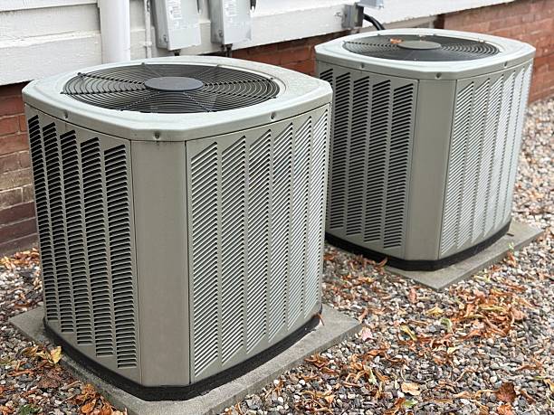 Reliable Hvac contractor in Uniopolis, OH by JG Cool HVAC